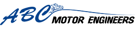 ABC Motor Engineers partner logo