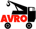 Association of Vehicle Recovery Operators partner logo