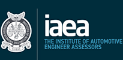 Institute of Automobile Engineer Assessor partner logo