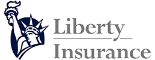 Liberty Insurance partner logo