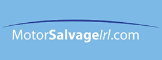 MotorSalvage partner logo